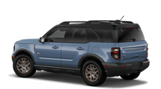2026 Ford Bronco Sport® External Image 3